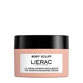 Lierac Body Sculpt Ujędrniający krem modelujący do ciała 200 ml