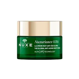 Nuxe Nuxuriance Ultra Krem przeciwstarzeniowy na noc 50ml