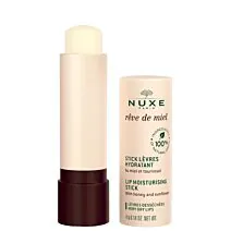 Nuxe Rêve de Miel® Nawilżająca pomadka do ust 4g