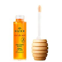 Nuxe Rêve de Miel® Miodowy olejek do ust 10 ml