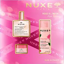 Nuxe Huile Prodigieuse® Florale Bestsellery Zestaw dermokosmetyków
