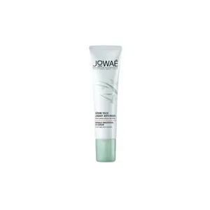 JOWAE Serum wygładzające zmarszczki wokół oczu do skóry wrażliwej, 15 ml