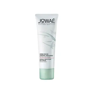 JOWAE Bogaty krem wygładzający zmarszczki do skóry suchej, 40 ml