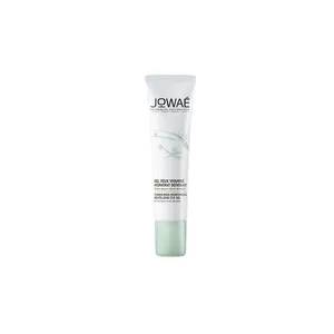 JOWAE Witaminowy żel pod oczy nawilżająco-rewitalizujący, 15 ml