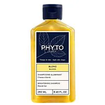 Phyto Blond – Szampon do włosów jasnych 250 ml