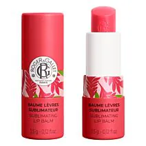 Roger & Gallet Pomadka pielęgnacyjna do ust, Ginger 3,5 g