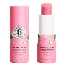 Roger & Gallet Pomadka pielęgnacyjna do ust, Róża 3,5 g