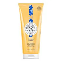 Roger & Gallet Żel pod prysznic, Vanille Soleil 200 ml