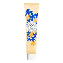 Roger & Gallet Krem do rąk, Vanille Soleil 30 ml