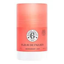 Roger & Gallet Dezodorant w sztyfcie, Figa 50 g