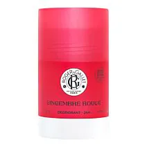 Roger & Gallet Dezodorant w sztyfcie, Gingembre Rouge 50 g