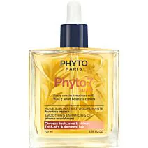 Phyto 7 Elixir Wygładzający Olejek Wzmacniający 100 ml