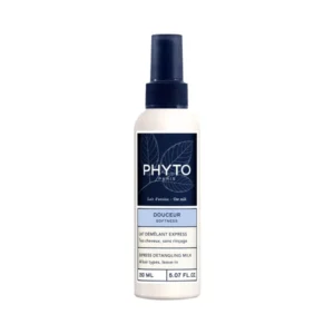 Phyto Softness mleczko ułatwiające rozczesywanie włosów 150 ml