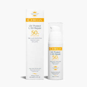 Cebelia UV Protect L-50 Repair SPF 40 ml