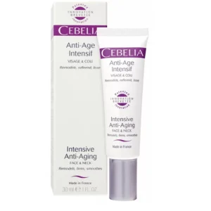 Cebelia Intensive Anti-Aging 30 ml