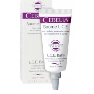 Krem Cebelia L.C.E. Balm na dzień i noc 15ml