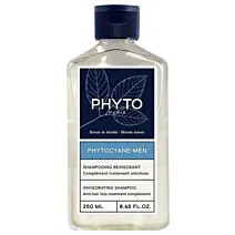 Phyto Phytocyane Men szampon rewitalizujący dla mężczyzn 250 ml