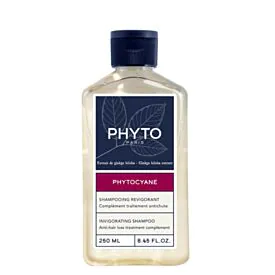 Phyto Phytocyane Woman szampon rewitalizujący dla kobiet 250 ml