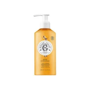 Roger & Gallet Bois D’Orange Perfumowane Mleczko Do Ciała 250 ml