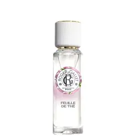 Roger & Gallet Feuille de Thé Woda zapachowa dla kobiet 30 ml