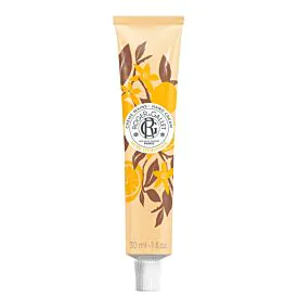 Roger & Gallet Krem do rąk Bois D’Orange 30 ml