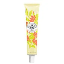 Roger & Gallet Krem do rąk Fleur D’Osmanthus 30 ml