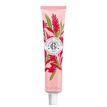 Roger & Gallet Krem do rąk Gingembre Rouge 30 ml