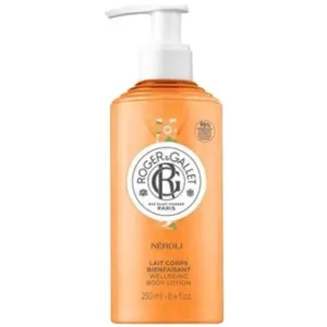 Roger & Gallet Neroli Mleczko do Ciała, 250ml
