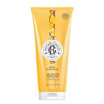 Roger & Gallet Żel pod prysznic, Bois d’Orange 200 ml
