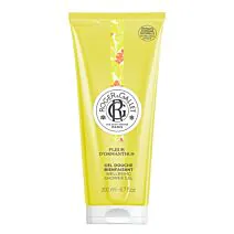 Roger & Gallet Żel pod prysznic, Fleur d’Osmanthus 200 ml