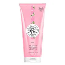 Roger & Gallet Żel pod prysznic, Rose 200 ml